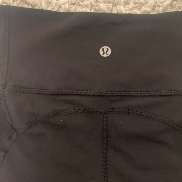 Lululemon All The Right Places Pant II *28" black - Picture 13 of 15